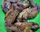 Foto langkah ke 5 dari resep Chicken wings ala-ala pitza hut.