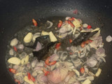 Kering Tempe