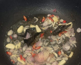 Foto langkah ke 2 dari resep Kering Tempe.