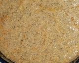 Tökfőzelék recept fázis 2 fotója