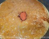 Foto del paso 7 de la receta: Rape al "allí cremat"