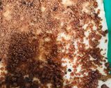 Foto langkah ke 3 dari resep Cinnamon roll with cream cheese.