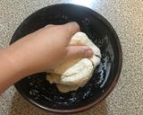 Foto del paso 5 de la receta: Gyoza ~Empanaditas Estilo Japonés~