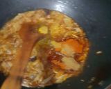 A picture of step 2 of Tahari.
