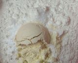 Foto langkah ke 2 dari resep Bolu Tape Ekonomis Tanpa SP & TBM.