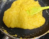 Foto langkah ke 2 dari resep Kue Ku Jagung.