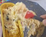 Foto langkah ke 4 dari resep Klappertaart Manado.