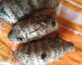 ARBI BHETKI (fish) JHOL recipe step 1 photo