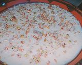 A picture of step 4 of Kheer.