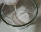Foto del paso 4 de la receta: Batido de paraguayos