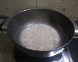 A picture of step 3 of Sev usal.