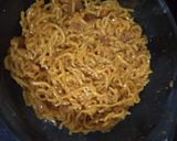 મેગી લઝાનીયા (Maggi Lasagna Recipe in Gujarati) રેસીપી સ્ટેપ3ફોટો