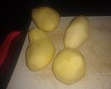 Foto del paso 2 de la receta: Papas a la crema