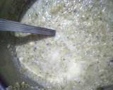 Sprouts pancakes recipe step 1 photo