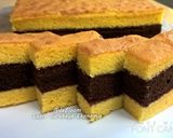 Foto langkah ke 10 dari resep 69. Lapis Surabaya Ekonomis.