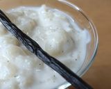 Une image de l'étape 7 de 🌿Riz au lait à la vanille de Tahiti.