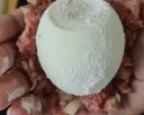Foto langkah ke 2 dari resep Scotch eggs.