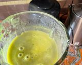 Foto del paso 3 de la receta: Crema de verduras