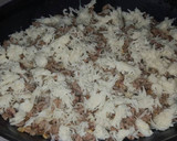Foto del paso 6 de la receta: Champiñones rellenos gratinado al horno