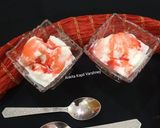 A picture of step 7 of Ice-cream.