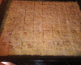 Foto del paso 3 de la receta: Pastelitos baklava