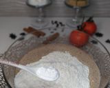 Une image de l'étape 7 de Recette pain d'épice de Noël à partage pour Noël.