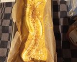 Φωτογραφία βήματος 3 της συνταγής Banana 🍌 bread 🍞