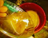 Foto del paso 2 de la receta: Salsa de mostaza y miel