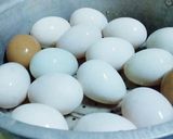 Foto langkah ke 7 dari resep 🥚🥚🥚Telur Asin Homemade.
