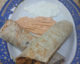 صورة لخطوة 5 من وصفة شاورما سوري🌯