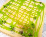 Foto langkah ke 10 dari resep Bolu Gulung Ekonomis.