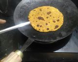 દુધી ના થેપલા (Dudhi Thepla Recipe In Gujarati) રેસીપી સ્ટેપ4ફોટો