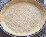 Foto del paso 7 de la receta: Base de kuchen y Pie