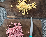 Foto del paso 4 de la receta: Masa para Tarta o Empanada al Horno