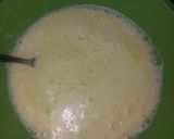 Foto langkah ke 3 dari resep Bingka tapai.