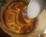 Karcagi Ferdinánd tekercs recept fázis 8 fotója