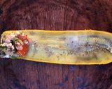 ઝુકિની પનીર રોલ (Zucchini Paneer Roll Recipe In Gujarati) રેસીપી સ્ટેપ4ફોટો