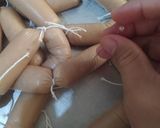 Foto langkah ke 4 dari resep Cocktail Sosis Mix Sapi Ayam.