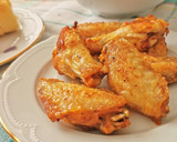 Foto del paso 4 de la receta: Alitas de Pollo estilo Cervecería Thais