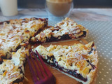 Тертий пиріг 🥧