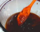 A picture of step 3 of Imli Chutney.