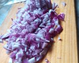 Foto del paso 2 de la receta: Relleno de carne