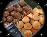 Foto langkah ke 10 dari resep Nastar ala JTT 🍠🍠.