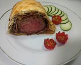 Foto del paso 10 de la receta: Beef Wellington