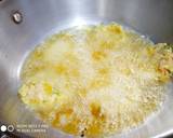 Poha Bhajia recipe step 5 photo