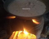 Foto langkah ke 4 dari resep De Rendang dang dang.