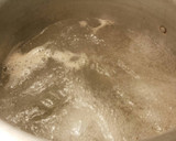 Foto del paso 3 de la receta: Púlpitos salteados en salsa de ajo, pereji y lima