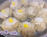 自制帶子燒賣的食譜步驟4照片