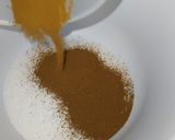 Foto del paso 1 de la receta: Falso capuchino, café bien cremoso ☕🍞😋
