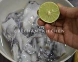 Gambar langkah 2 resipi SOTONG Sos Padang (Juadah Raya).